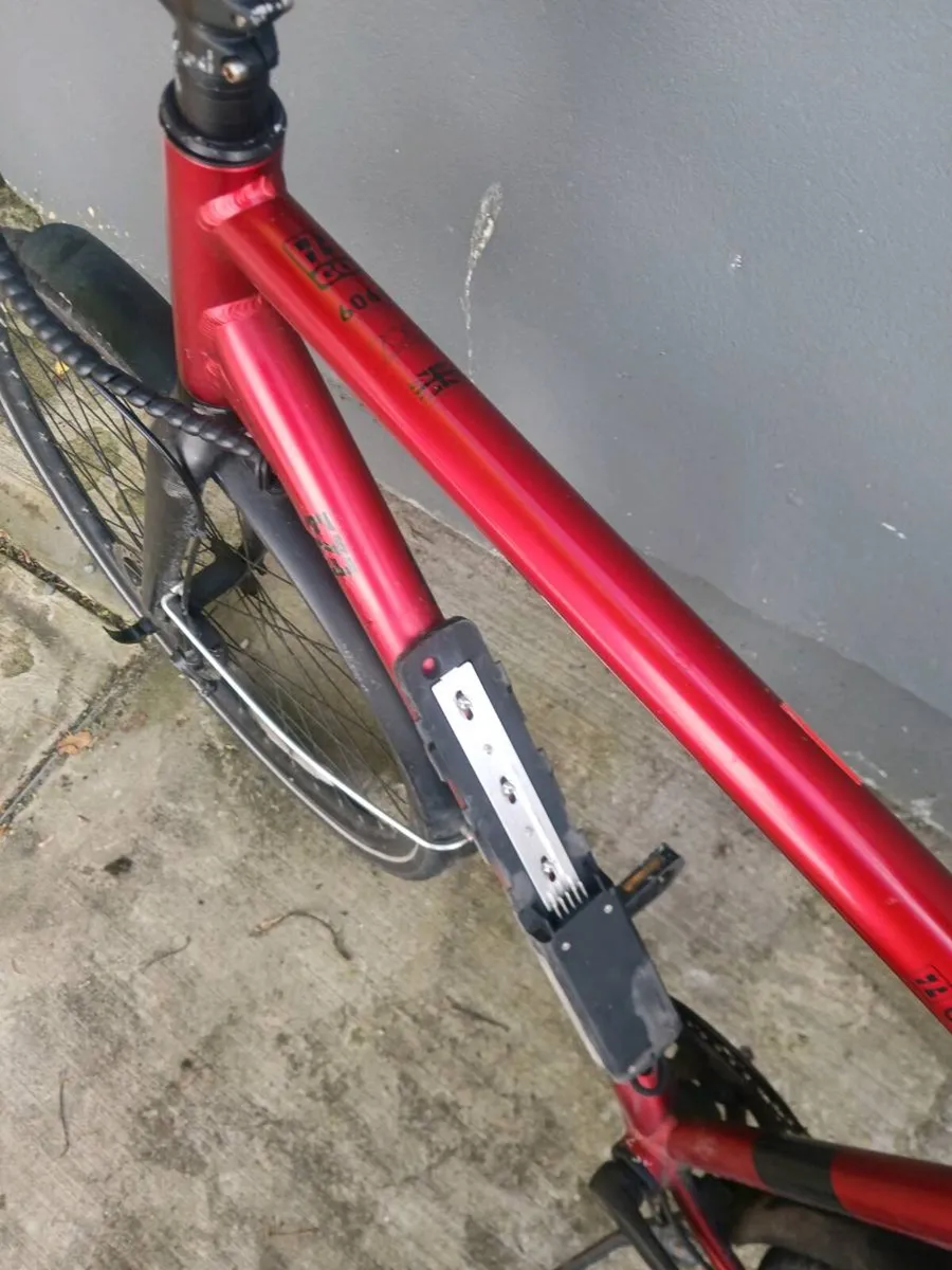 Electric bike - Image 4