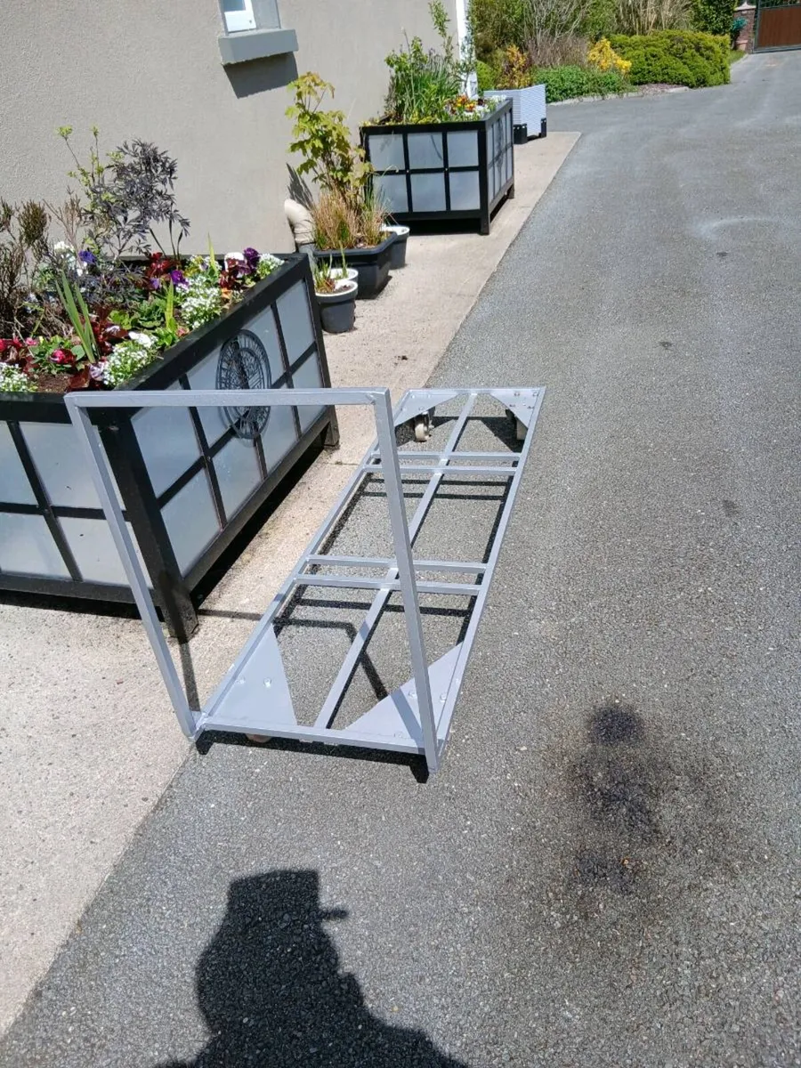Workshop  trolley - Image 2