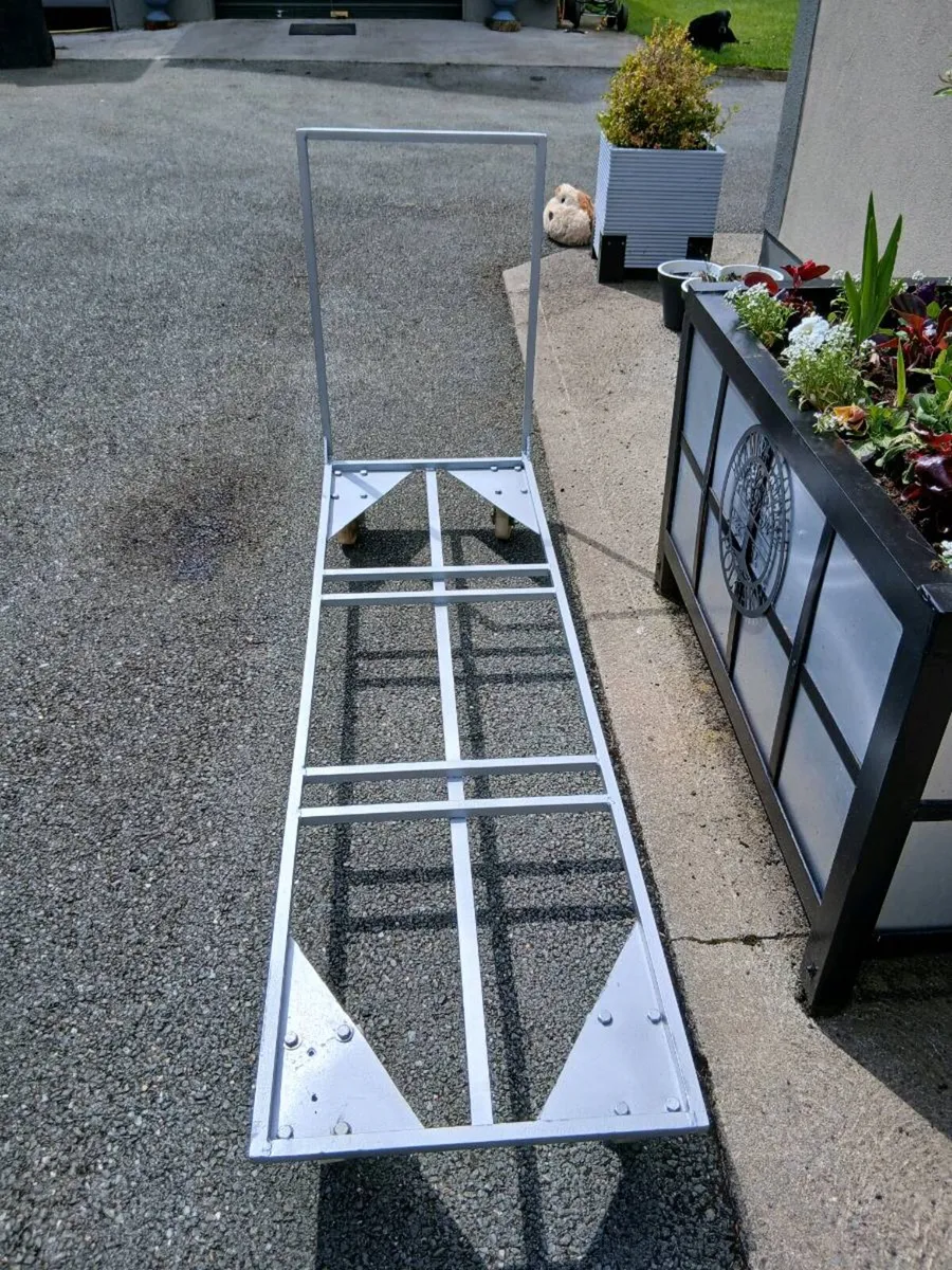 Workshop  trolley - Image 3