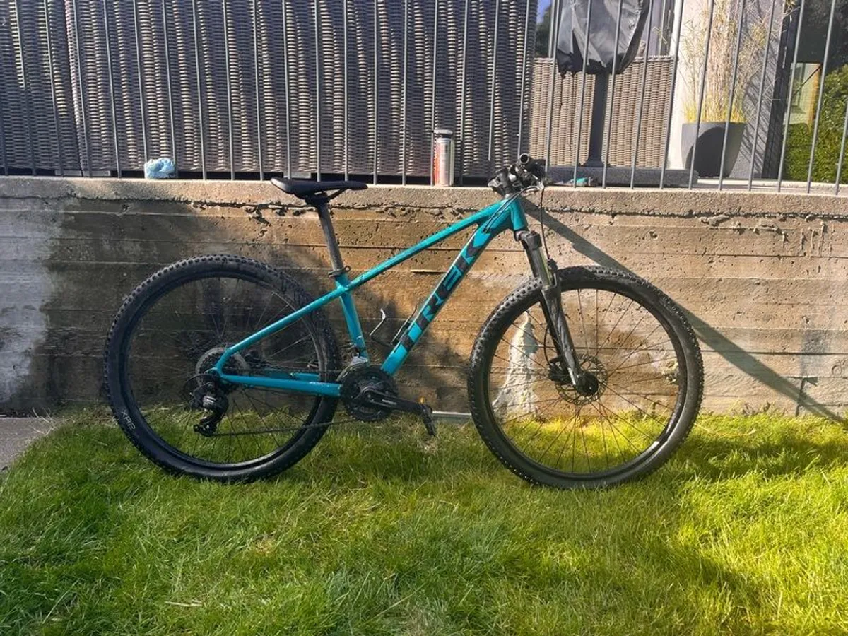 Trek Marlin 5 - Image 2