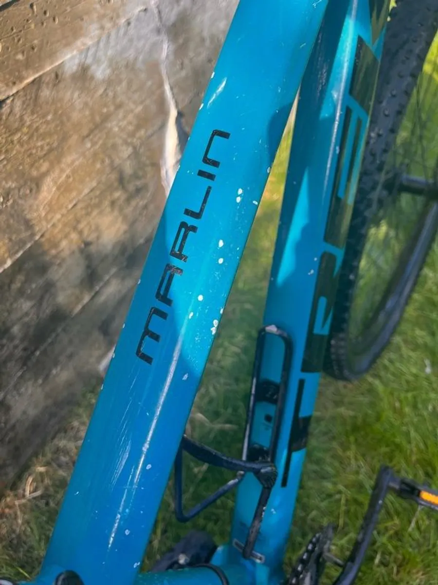 Trek Marlin 5 - Image 4
