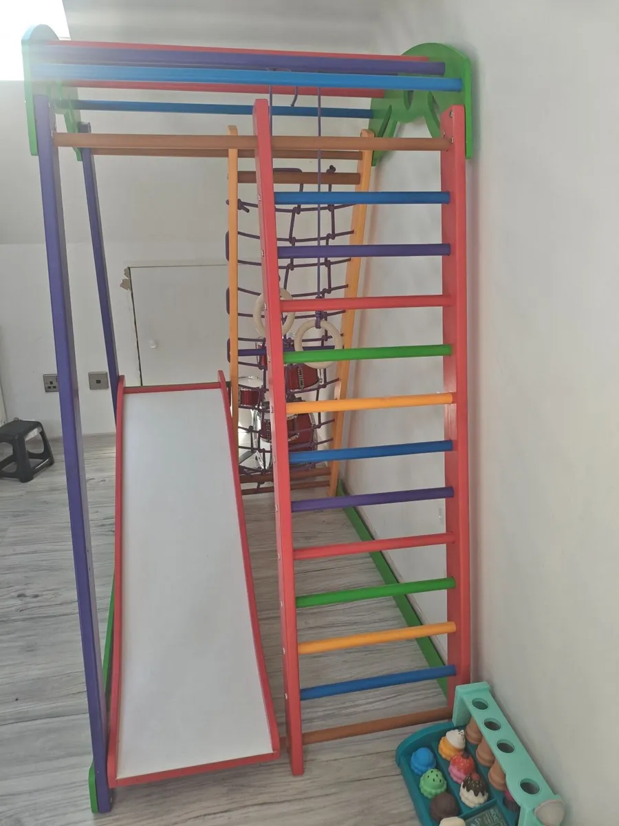 Kids gym - Image 2