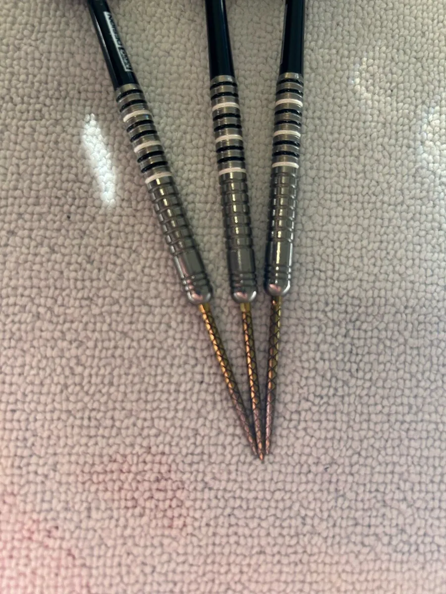Chris Dobey Gen 1 24g - Image 2