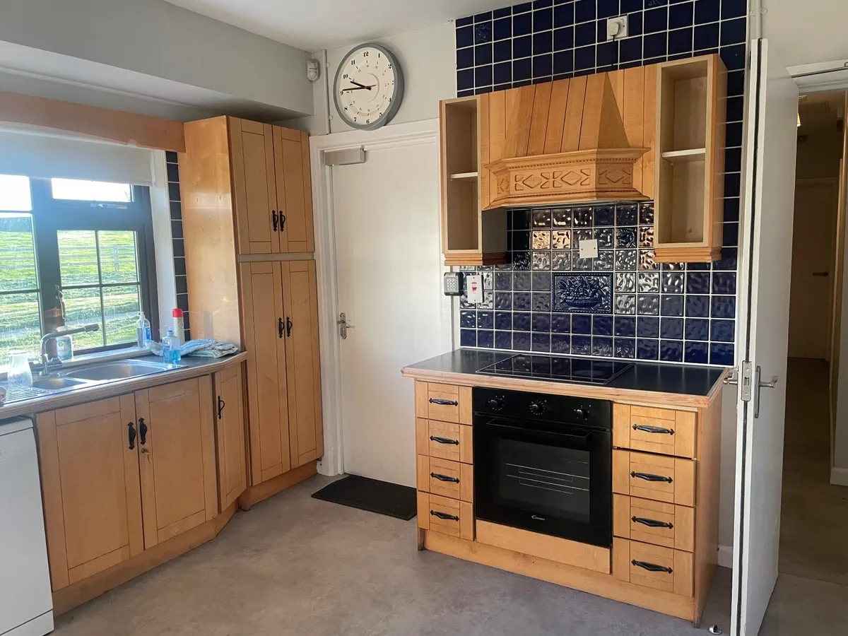 Full Kitchen Units Cabinetry - Image 4