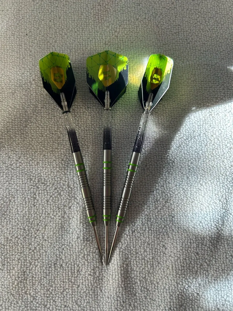Gary Anderson Level 7 24g - Image 2