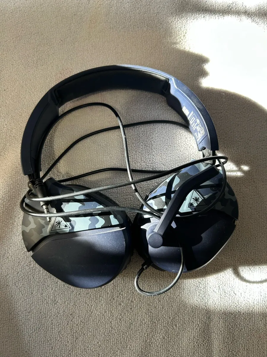 Turtle Beach Recon 70 - Image 2