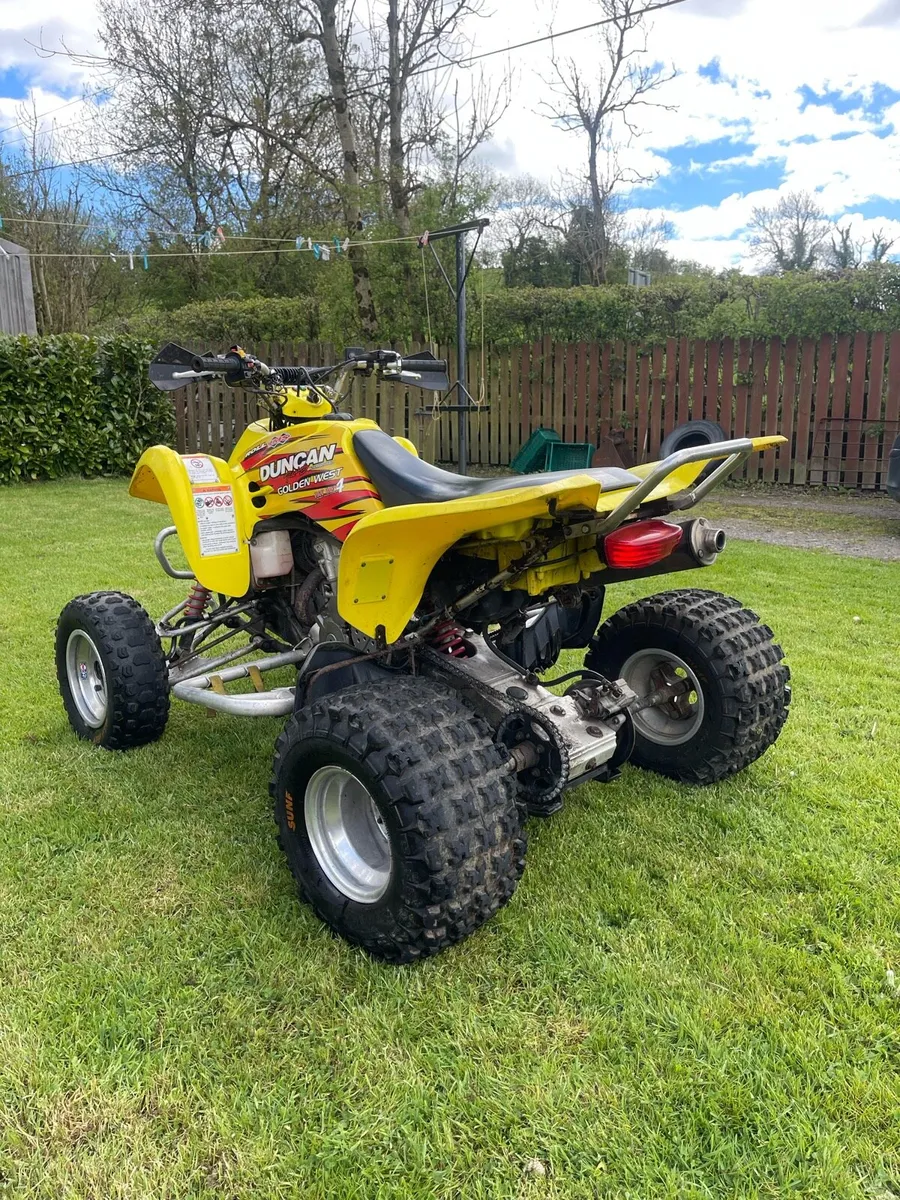 Ltz 400 - Image 2