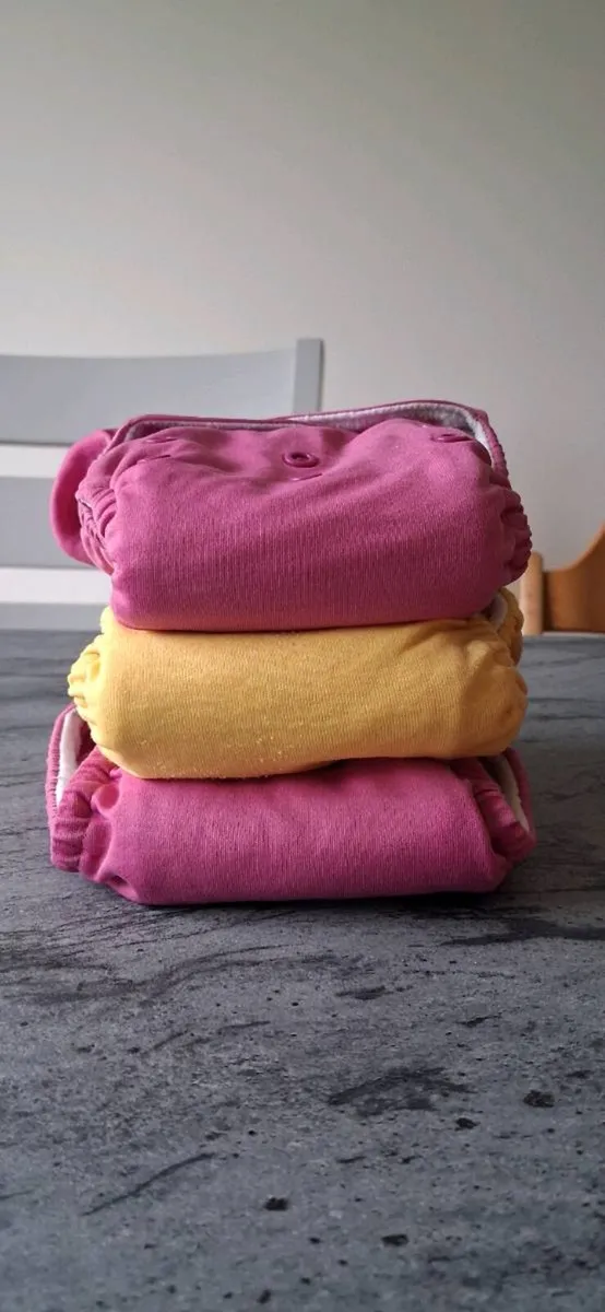 Reusable nappies - Image 4