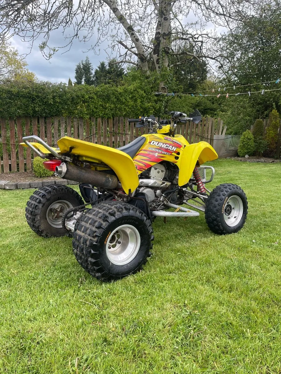 Ltz 400 - Image 3
