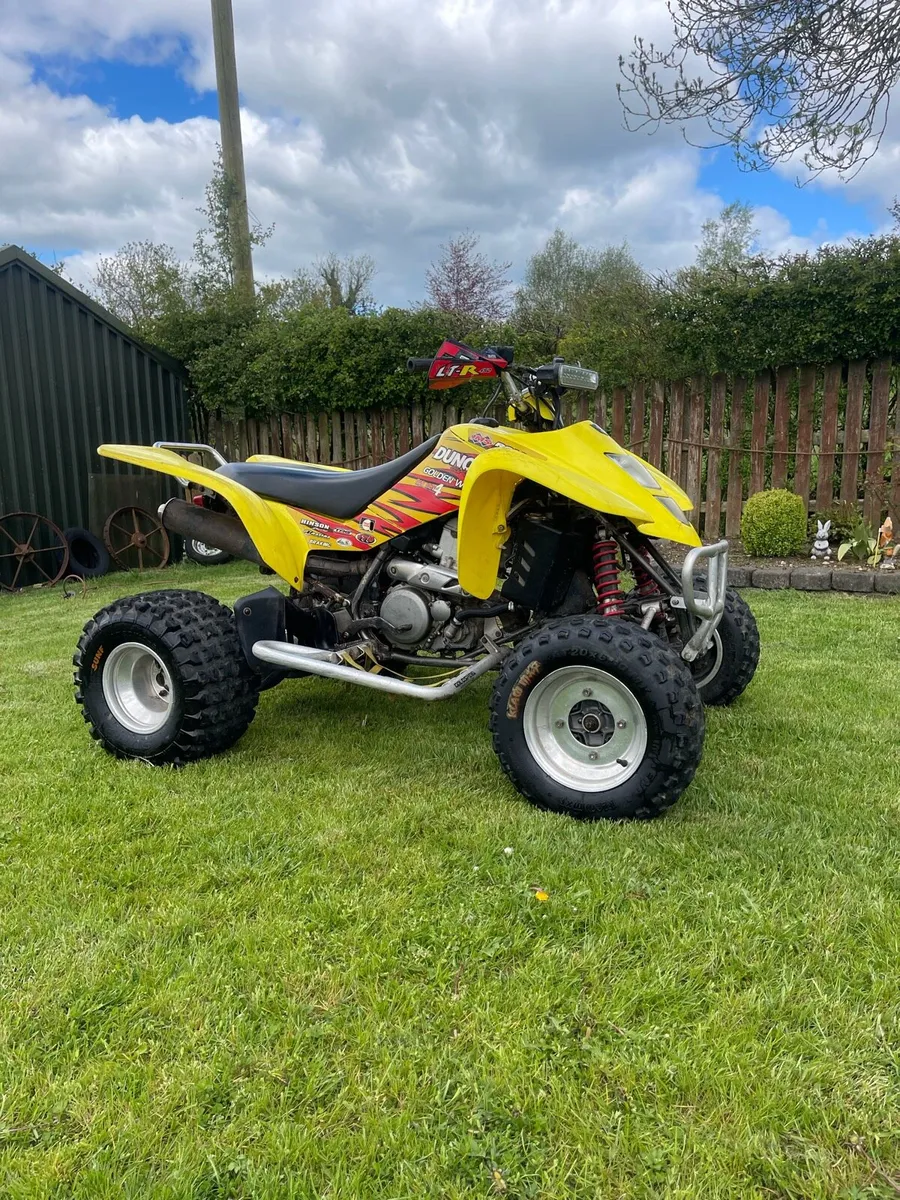 Ltz 400 - Image 4