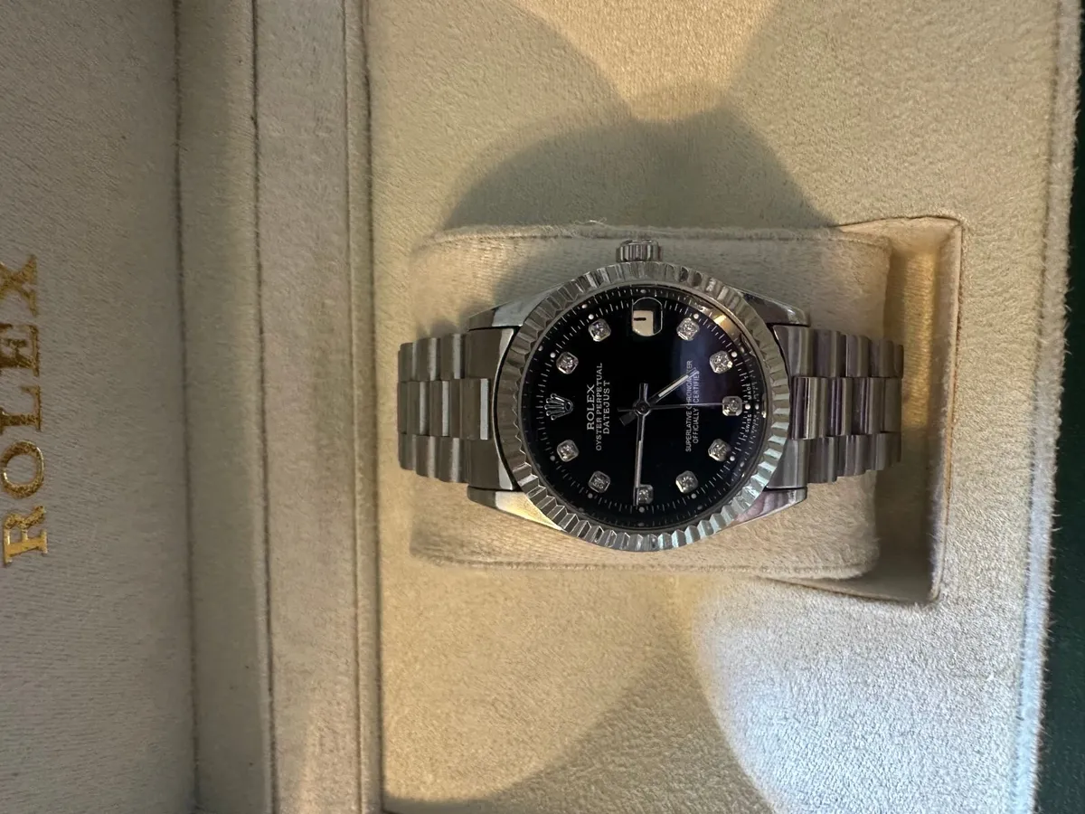 Rolex Watch - Image 2
