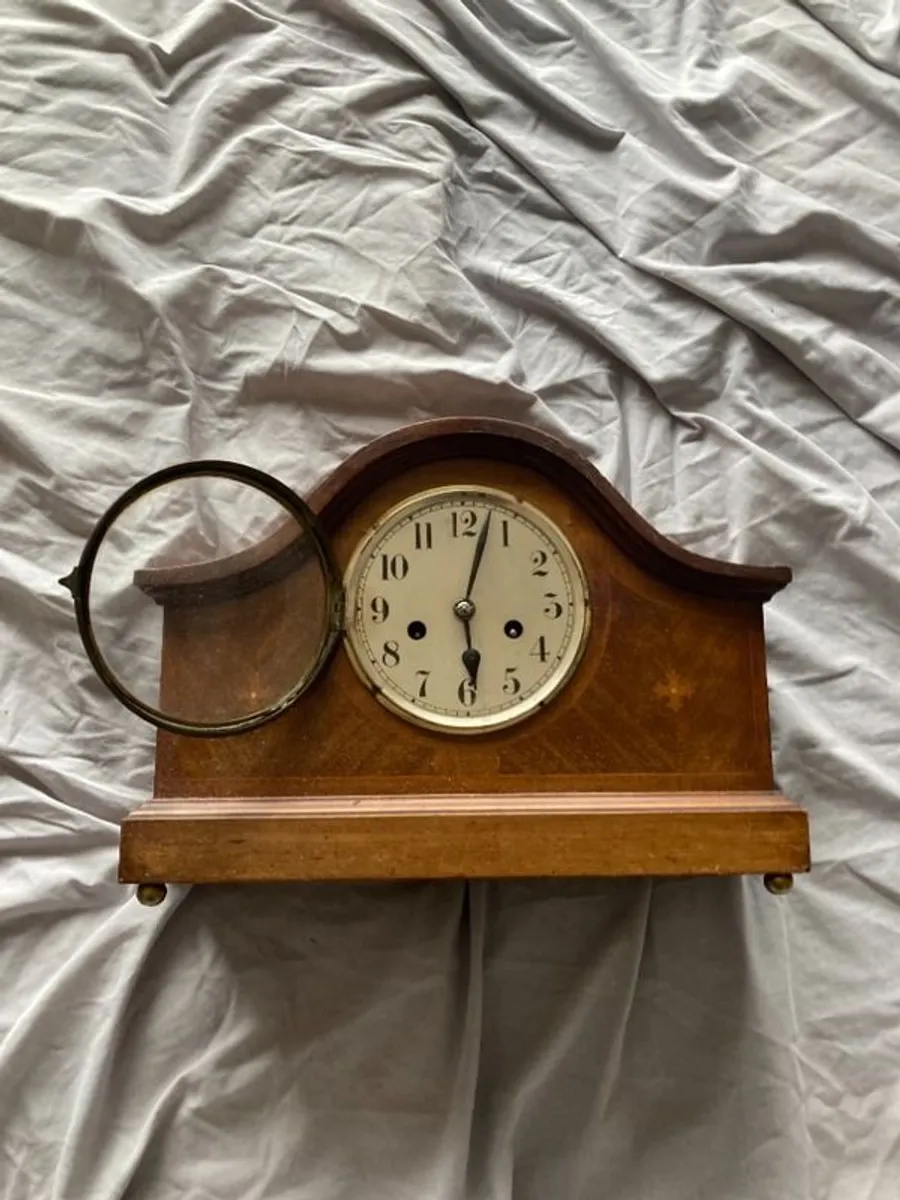 Antique Clocks - Image 4