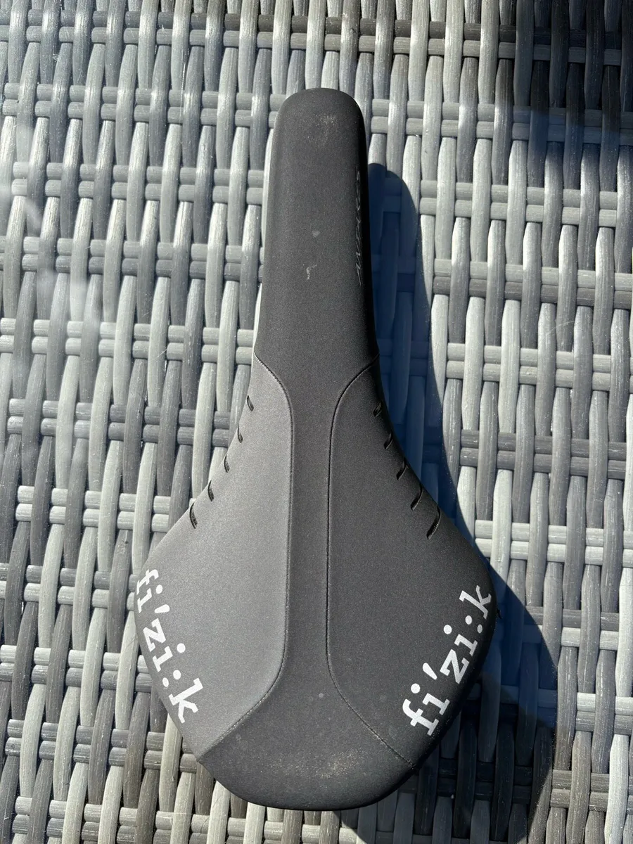 fi’zi:k Antares saddle - Image 2