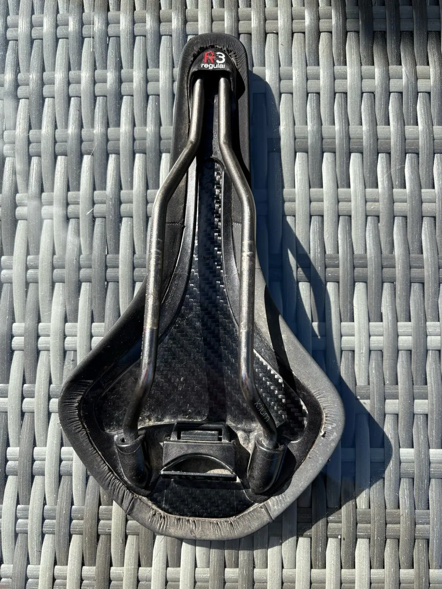 fi’zi:k Antares saddle - Image 3