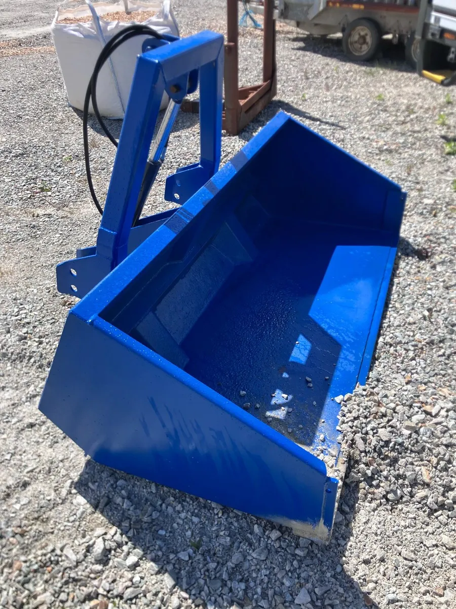 Fleming 6ft box - Image 2