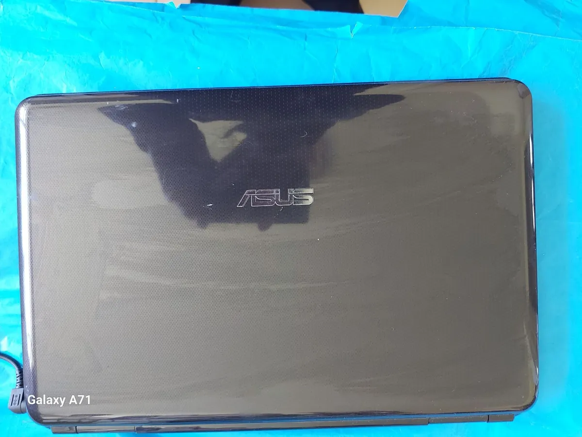 ASUS Notebook Laptop, 2GB Ram, Windows 10 - Image 3