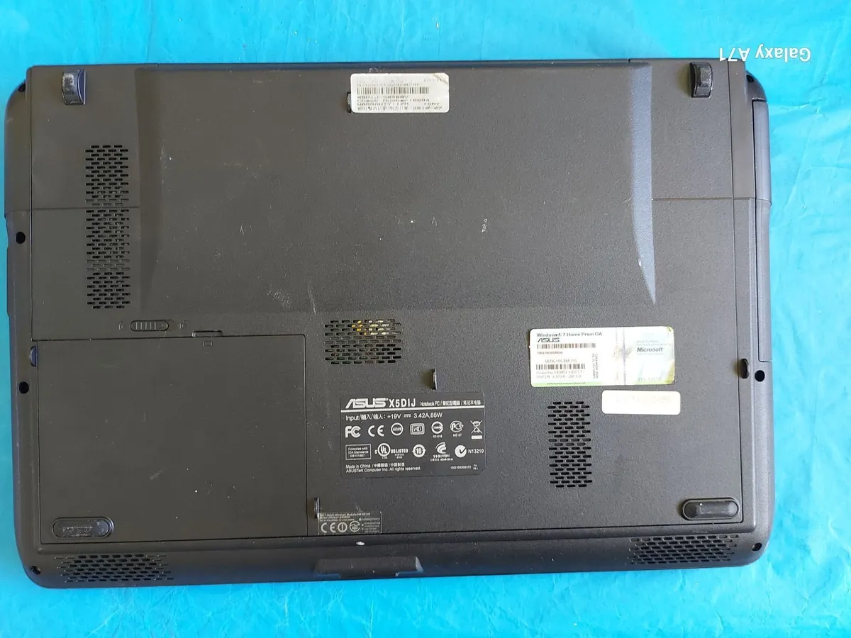 ASUS Notebook Laptop, 2GB Ram, Windows 10 - Image 4