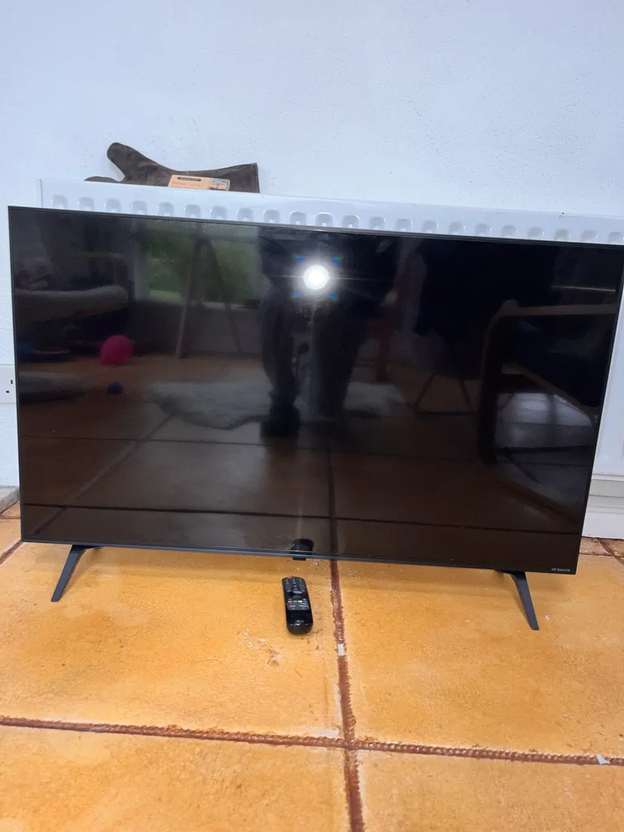 LG Nanocell tv - Image 1
