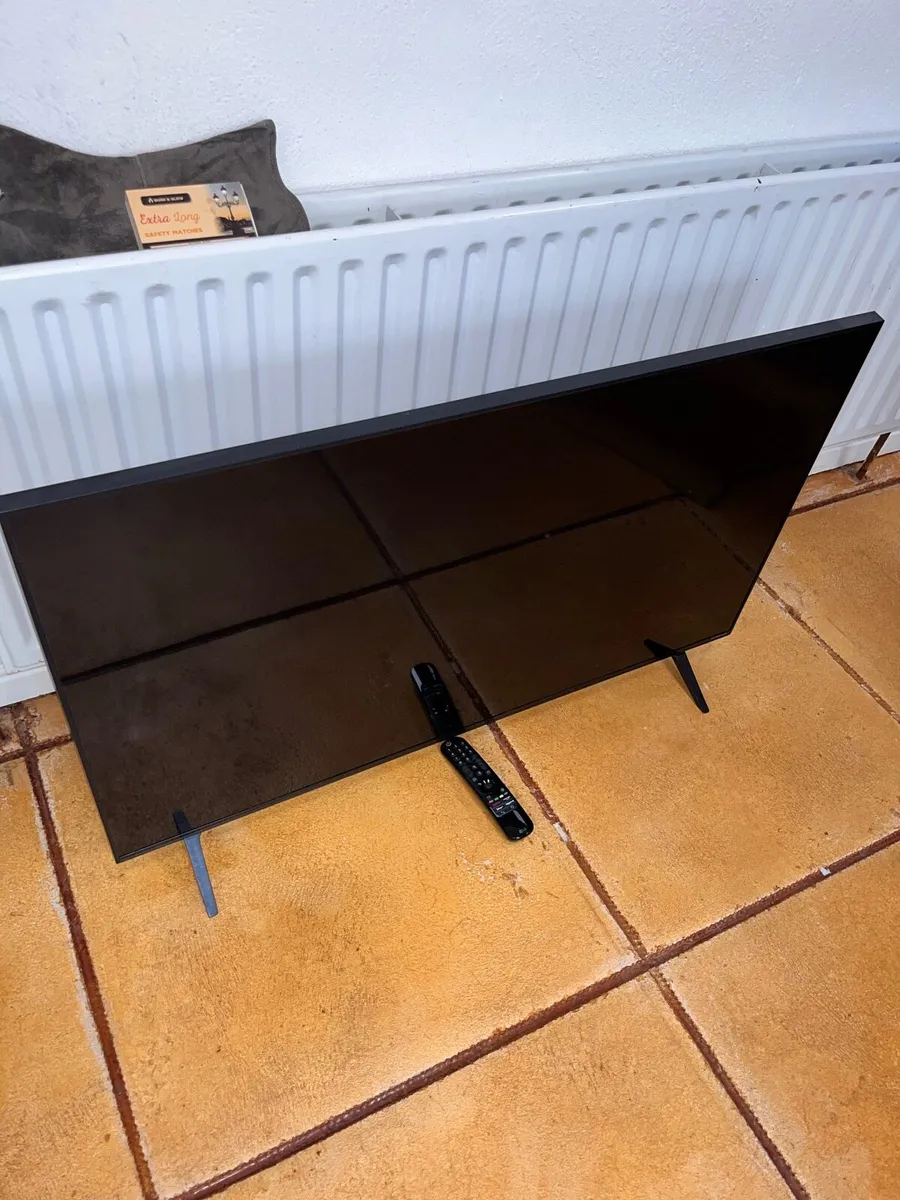 LG Nanocell tv - Image 2