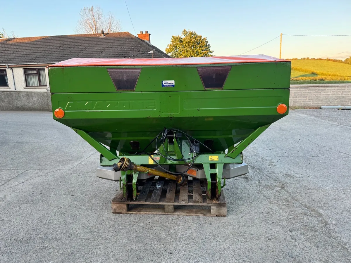 Farm machinery - Image 4