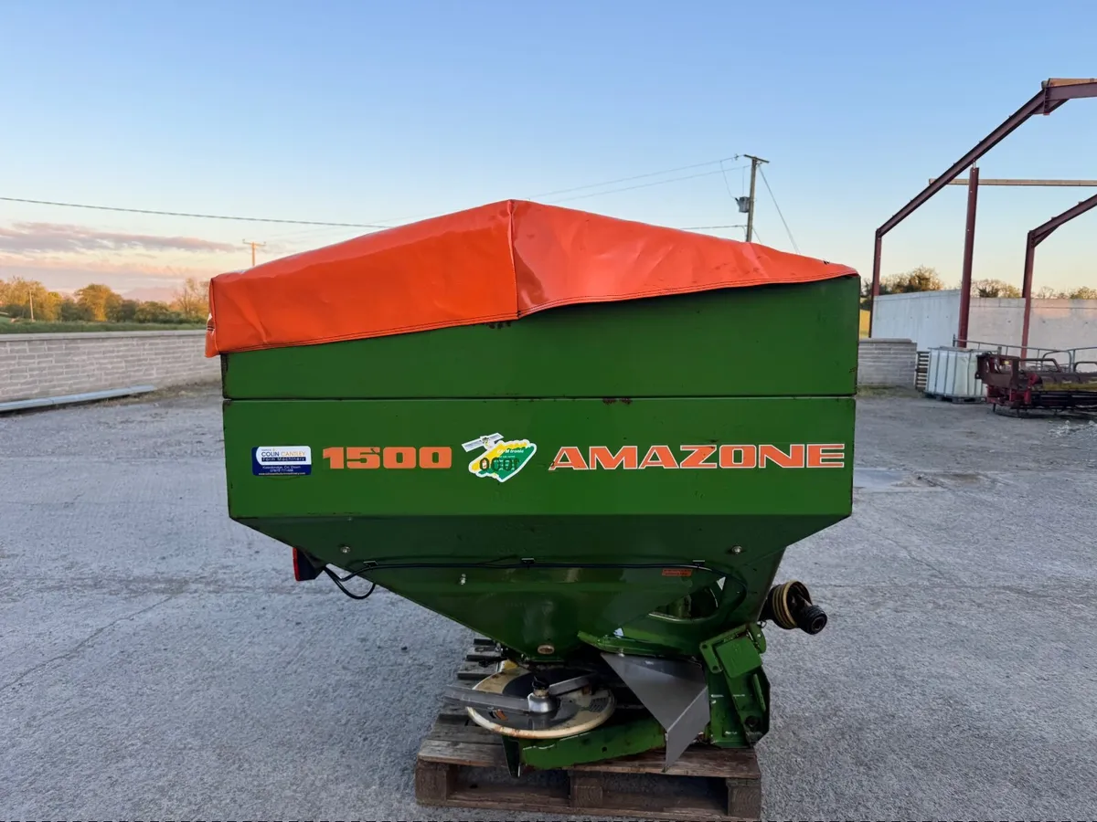 Farm machinery - Image 2
