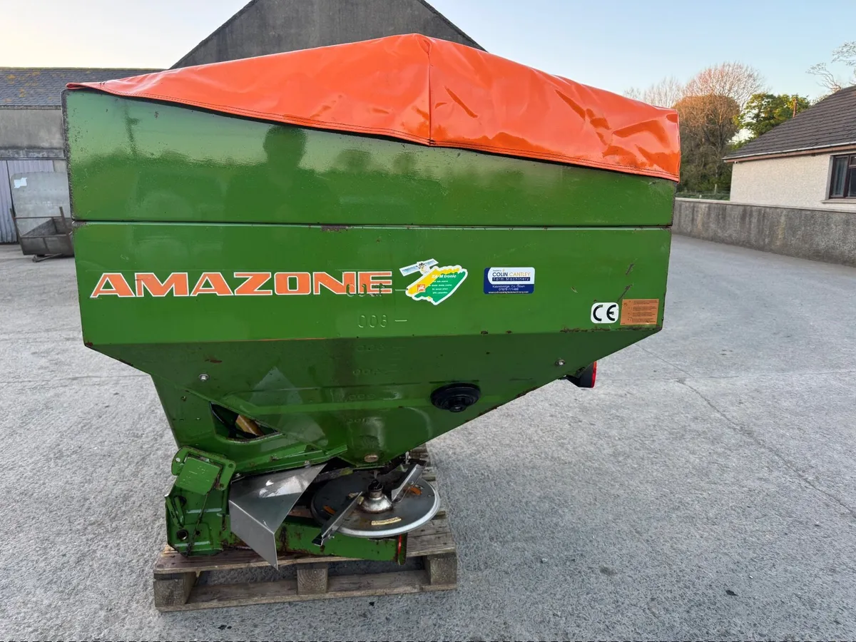 Farm machinery - Image 3