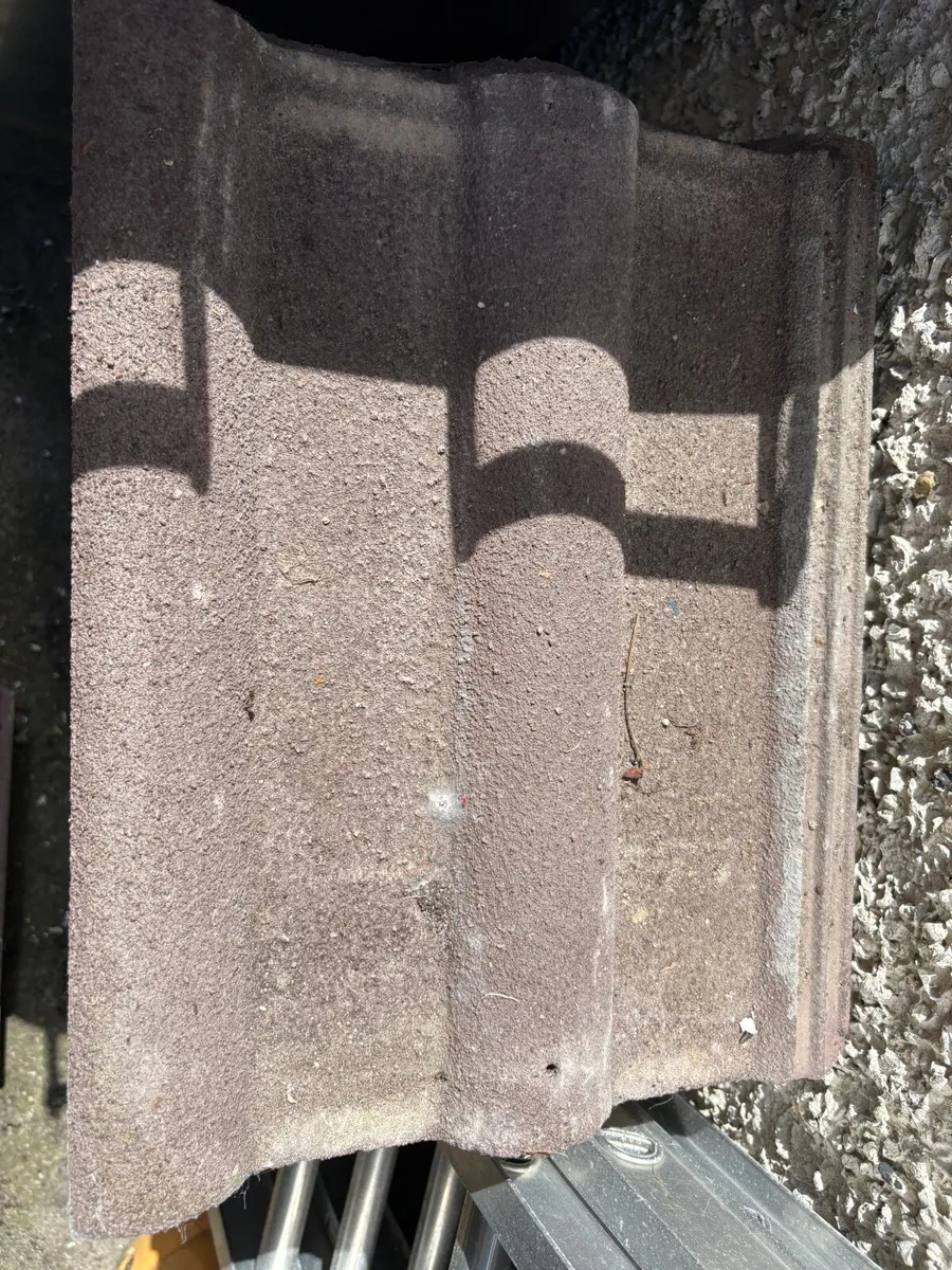 Roof tiles - Image 2