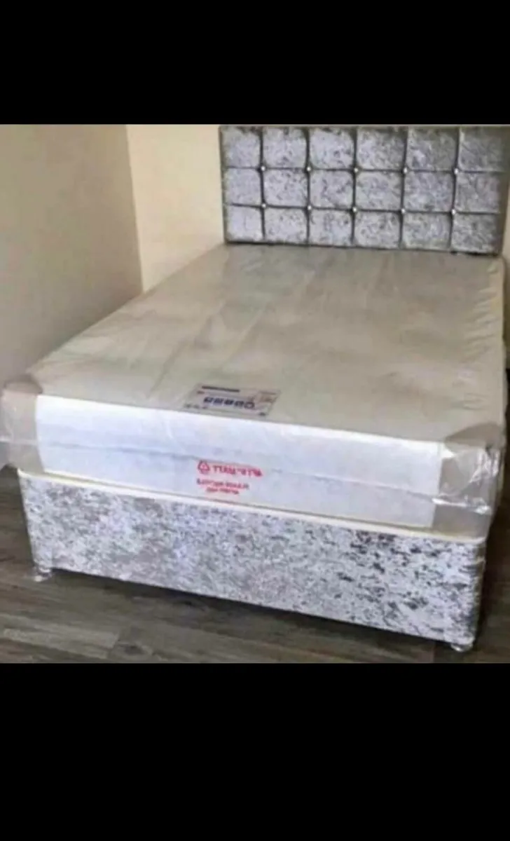 Sleep Better Tonight—New Beds Delivered Free! - Image 1