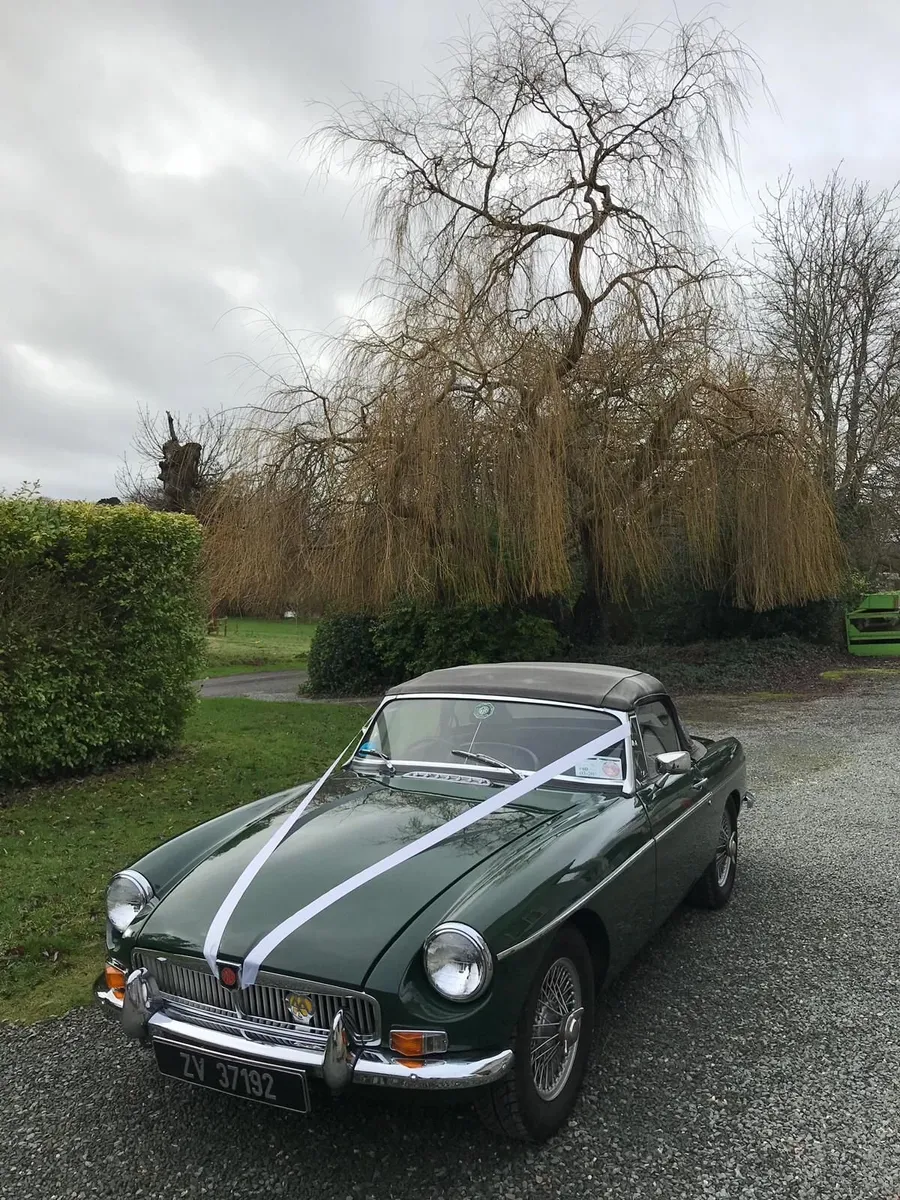 MG MGB 1970 - Image 4