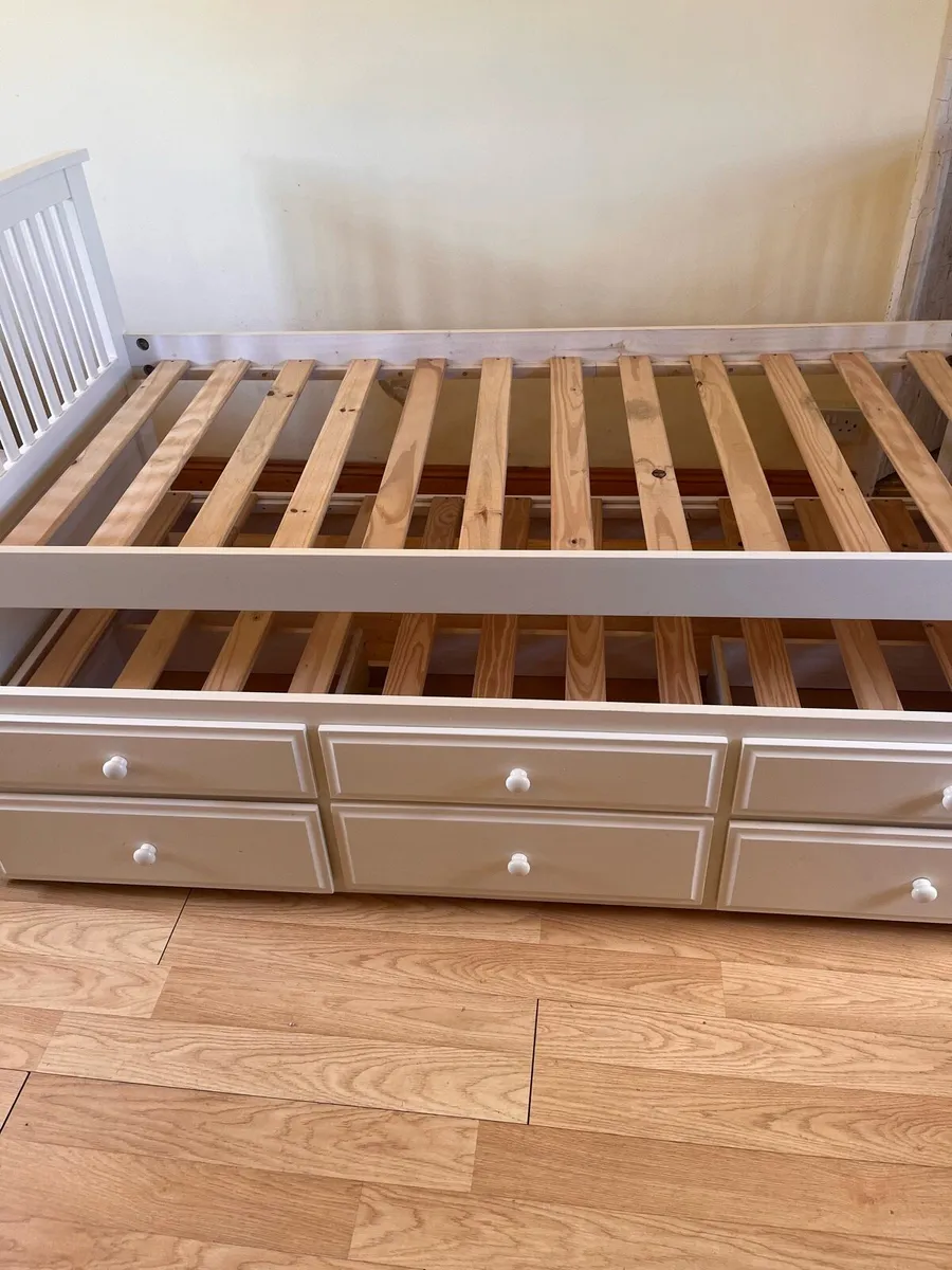 Guest bed - Image 4
