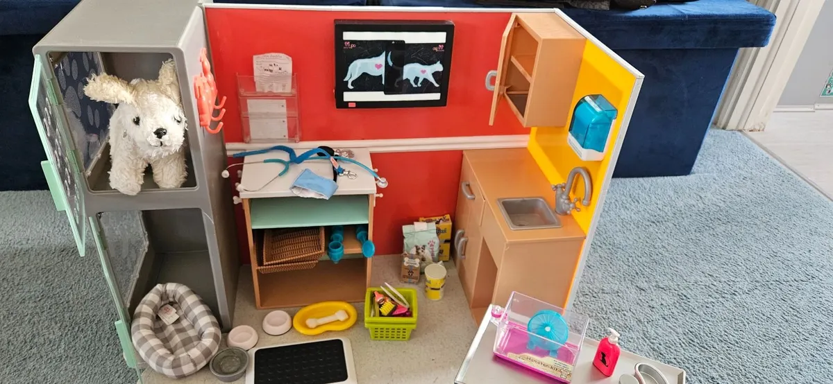 Toys - Image 1
