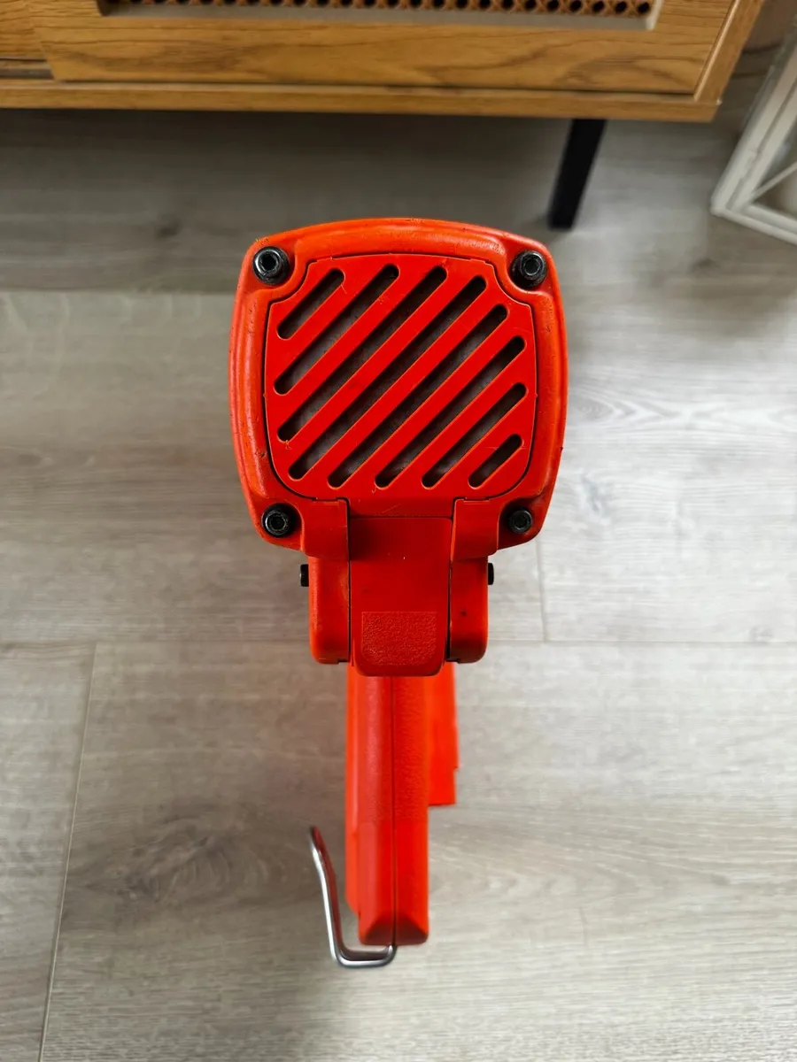 Paslode first fix nail gun - Image 3