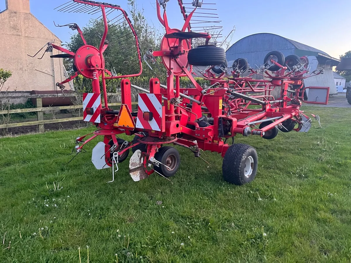 Lely 1325 - Image 4