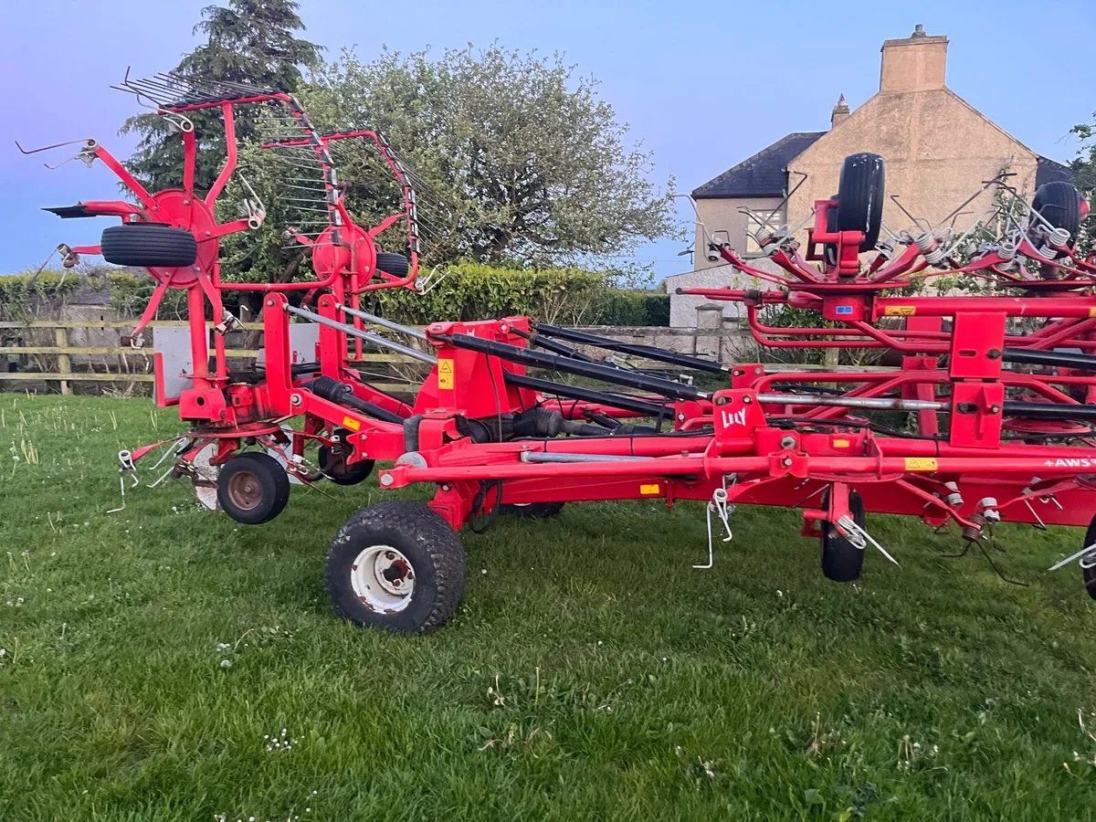 Lely 1325 - Image 3
