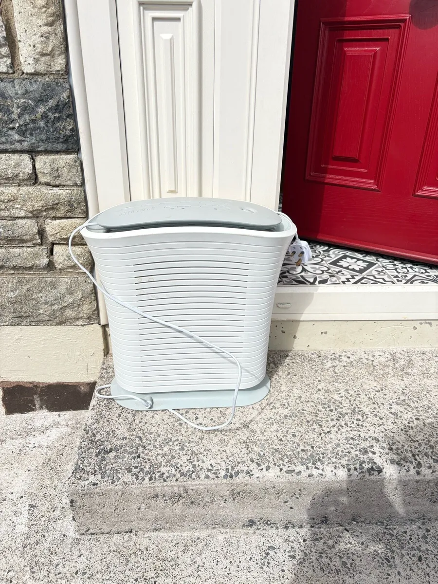 Air filter - Image 1