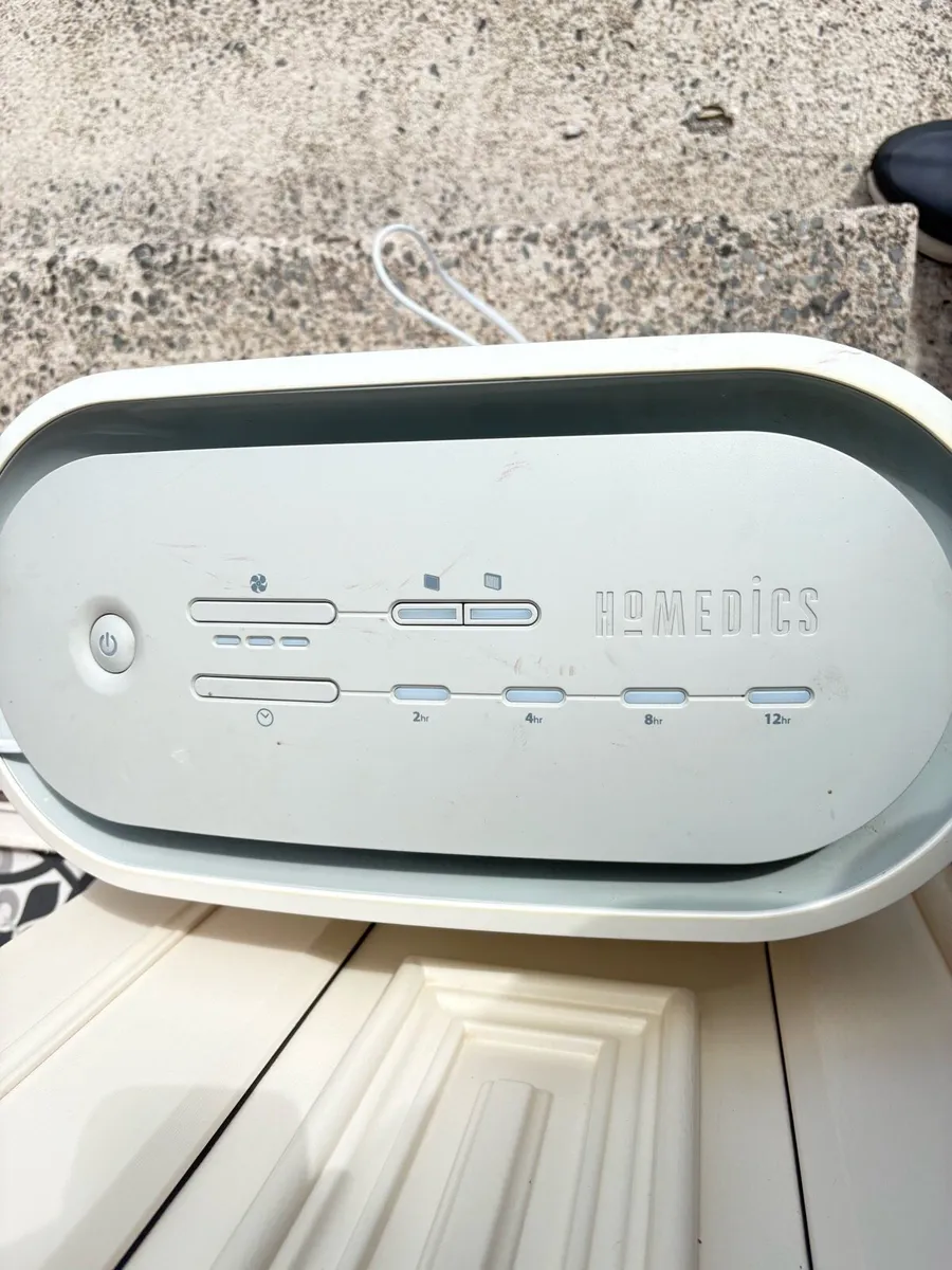 Air filter - Image 2