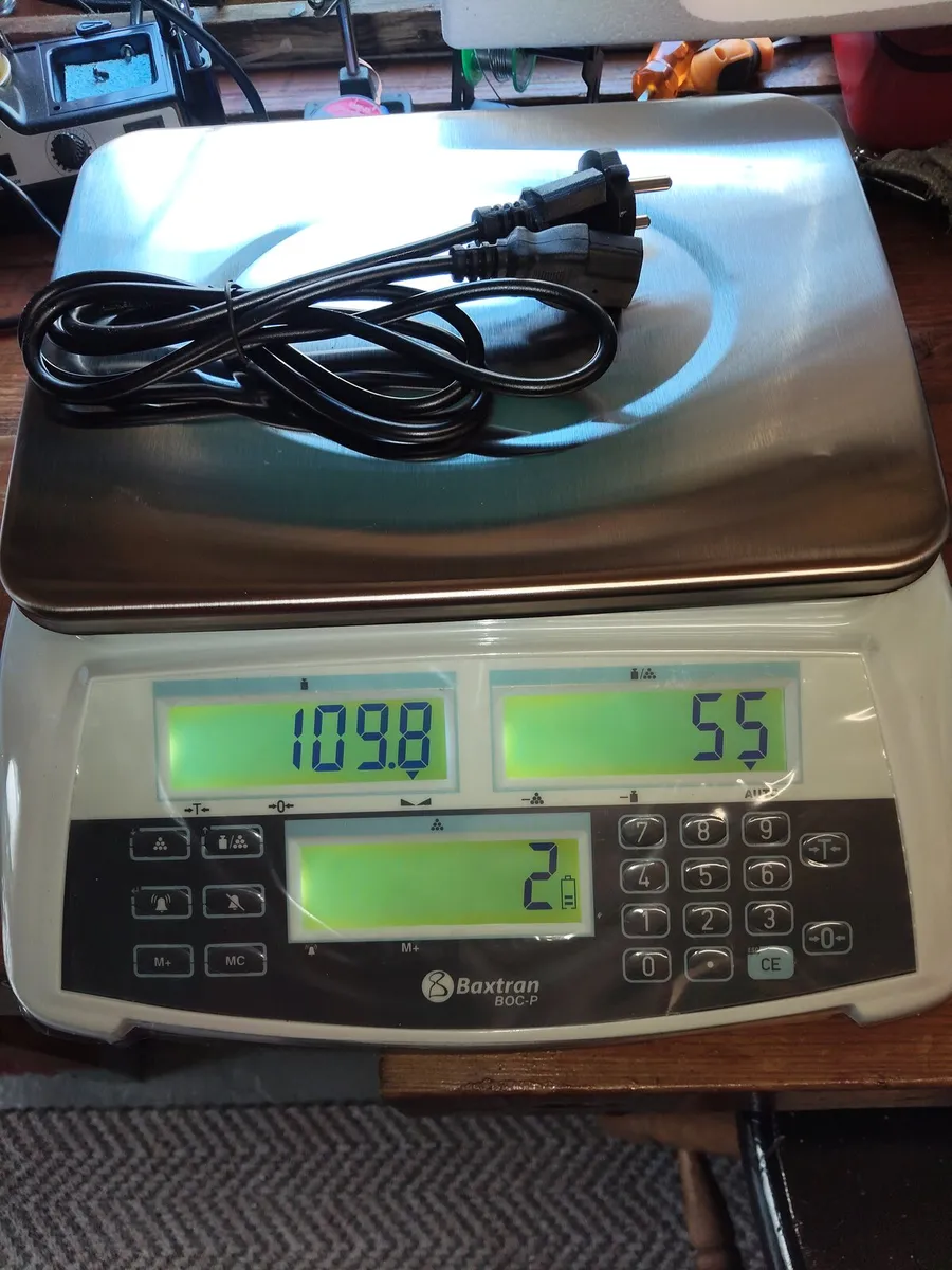 Kielys Weighing Scales - Image 3