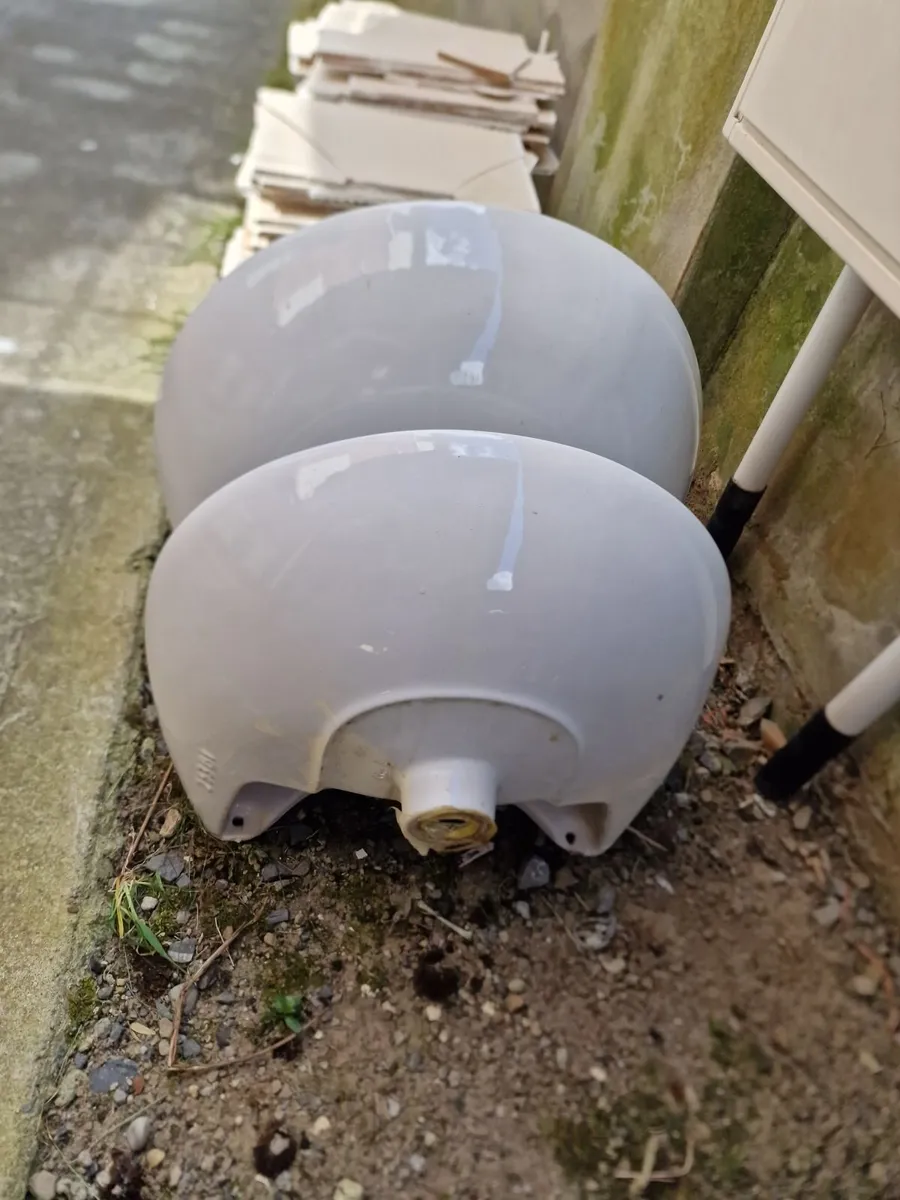 basin x 2 Free - Image 3