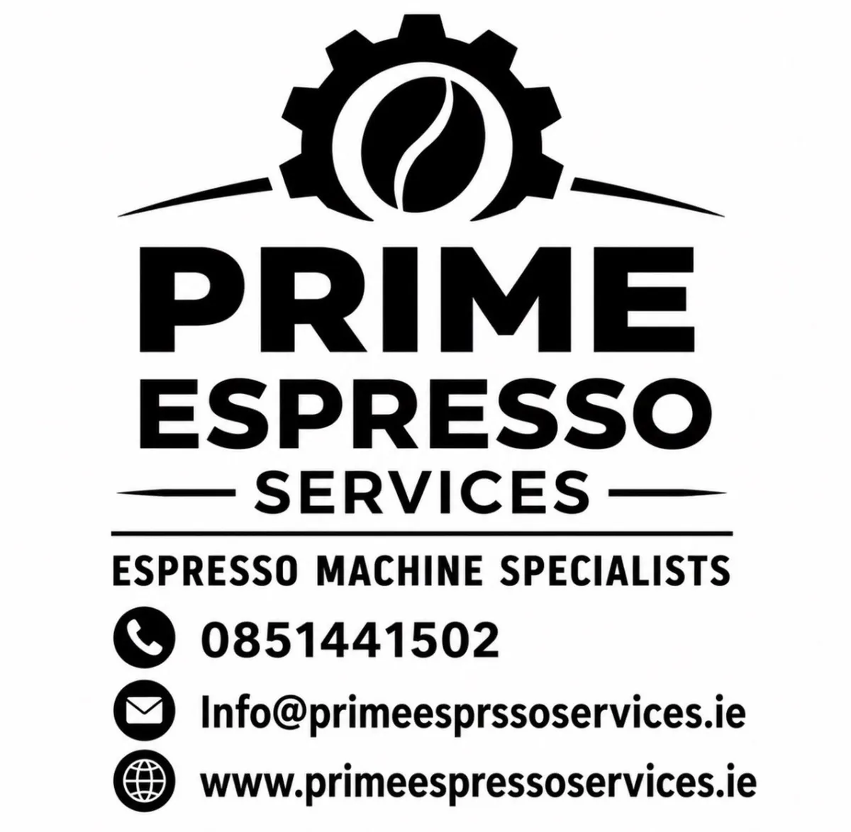 Coffee Machine Repair & Maintenance