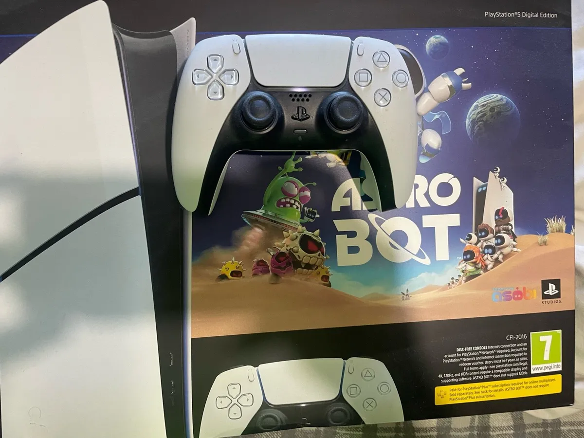 Ps5 - Image 1