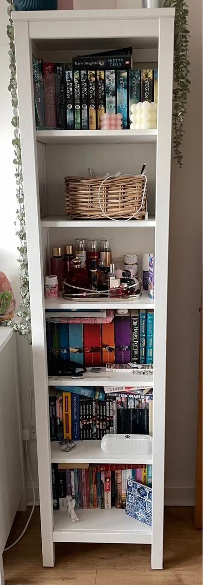 Hemnes Bookcase