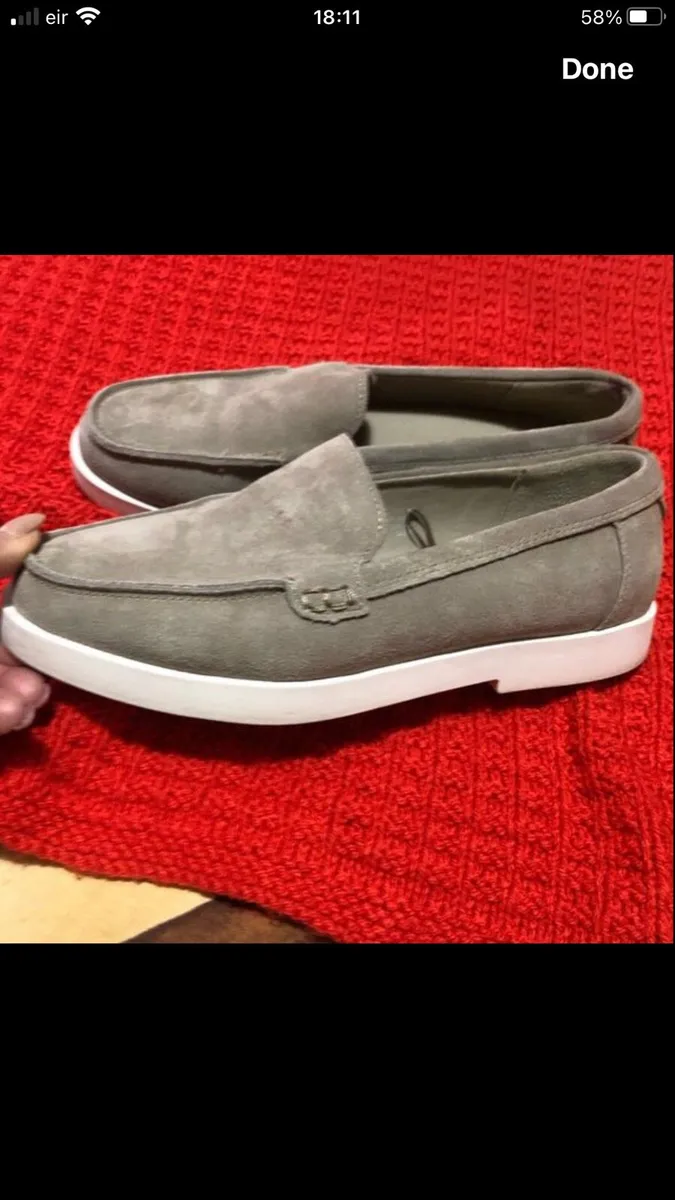 Mens shoes size 6 €15 - Image 2