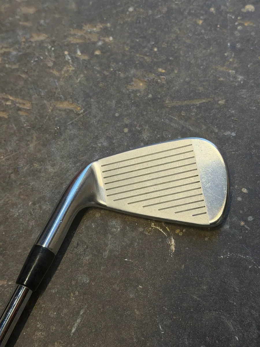 Titleist 716 AP2 Forged 5 Iron - Image 3
