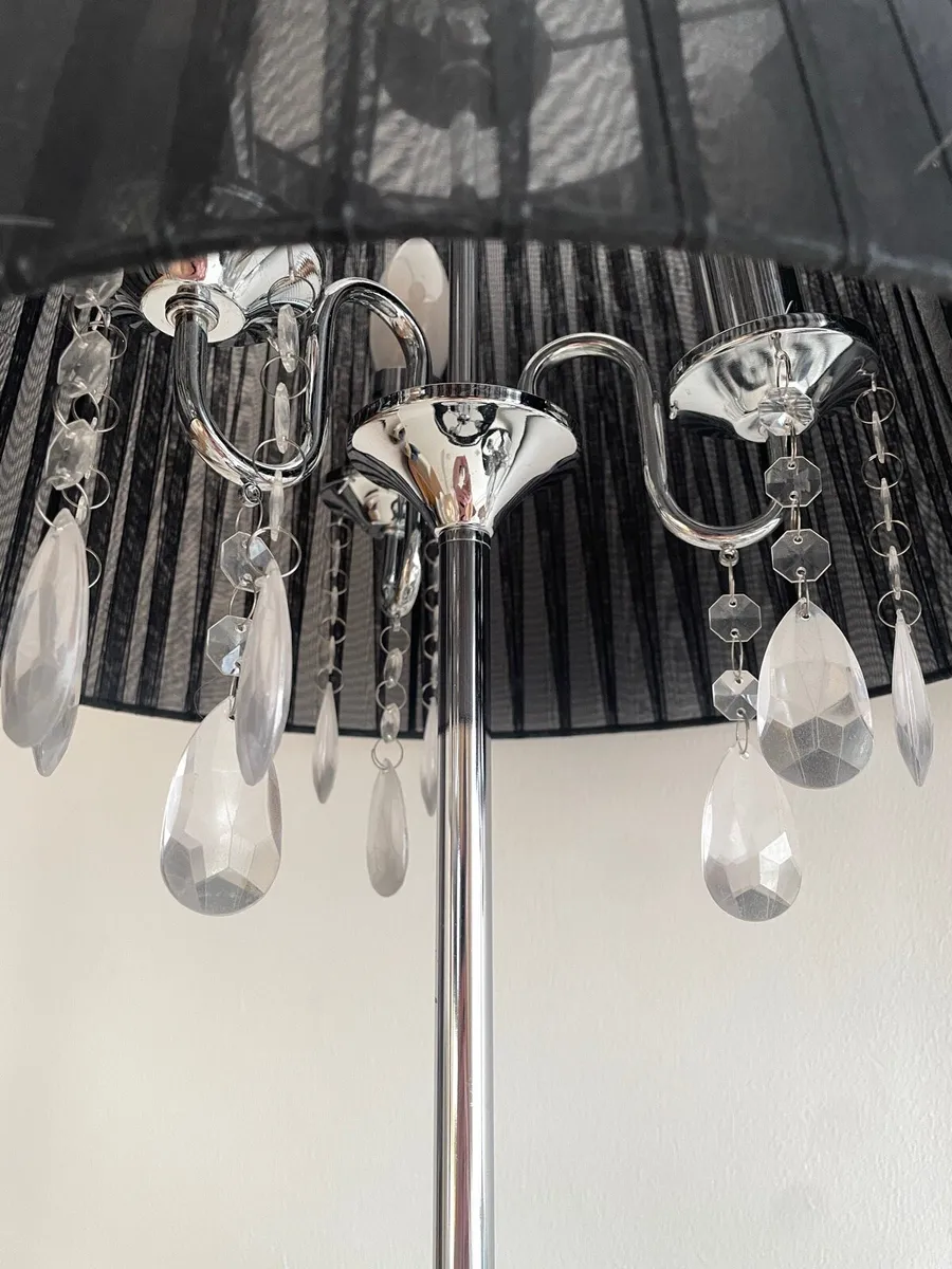 Bedside lamp - set of two - Image 2