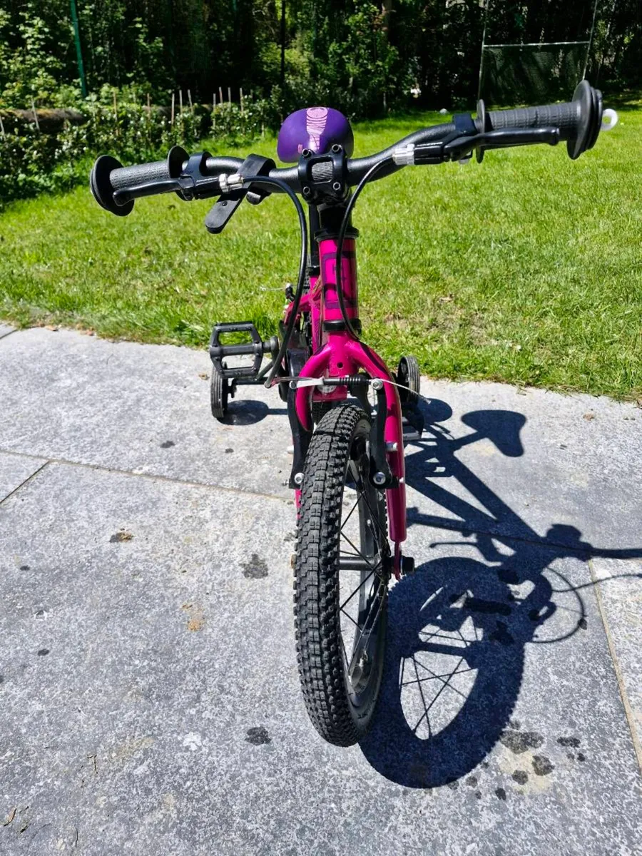 Cuda Trace Kid's Bike - Image 3