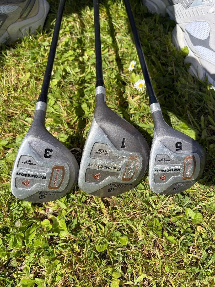 Ladies set - Image 2
