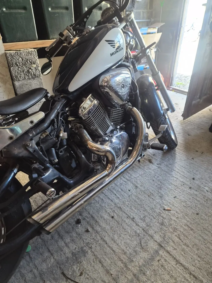 Honda Other 1992 - Image 4