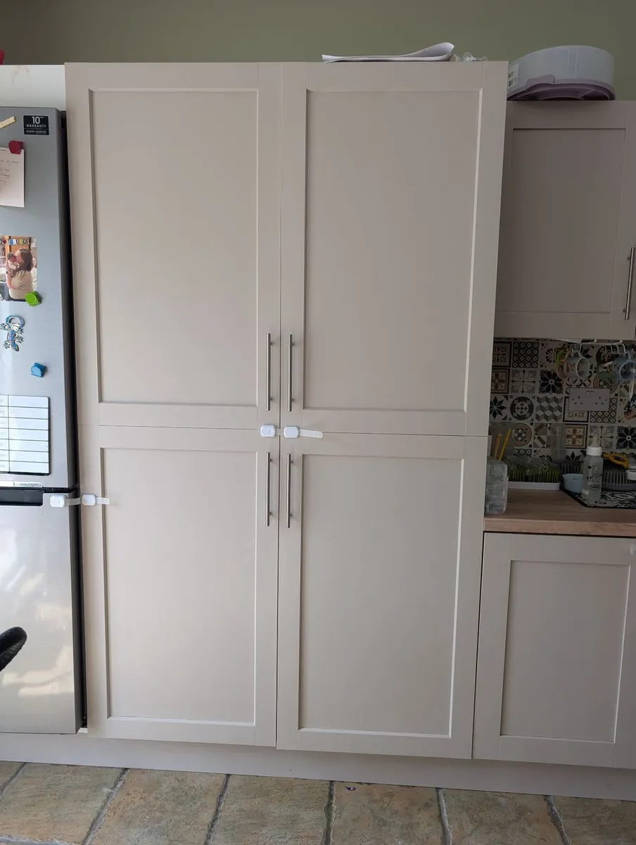 Ikea kitchen ladder - Image 2