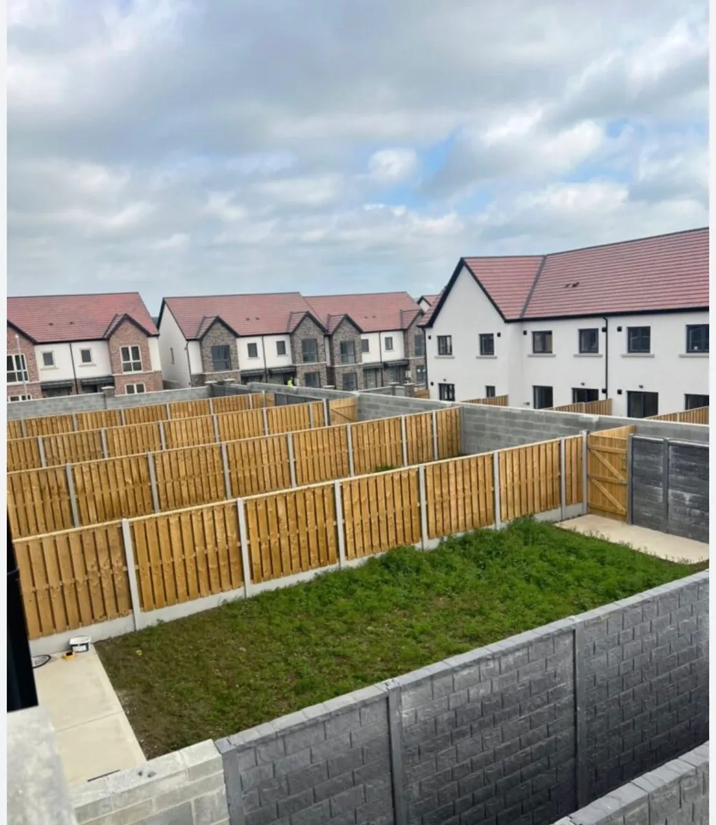 House snagging and pre construction services