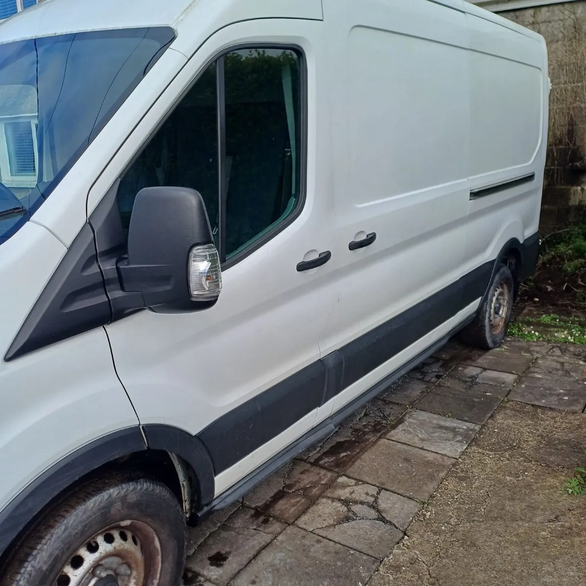 Ford Transit 2017 - Image 4